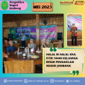 Halal Bi Halal Idul Fitri 1444H Keluarga Besar Pengadilan Negeri Jombang (3)