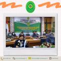 Pembinaan dan Pengawasan Secara Daring oleh Hakim Tinggi Pengawas Daerah PT Surabaya